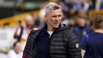 Sutton's Battle For Survival