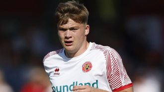 Lincoln Wins, Moves Into Top Six