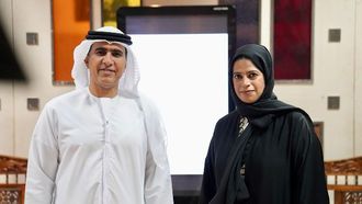 رعاية طبية مجانية للمحتاجين في السنة الثالثة