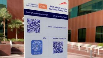 Free Parking In Dubai For Eid