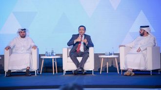 مناقشة مستقبل الإعلام في العالم العربي