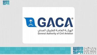 GACA Fines Exceed SAR5.3M In Q1 2024