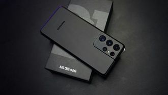 Galaxy AI Update For Samsung S21