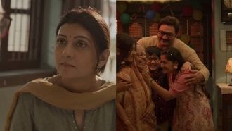 Generation Gap In New Yeh Meri Family