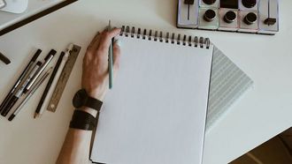 الوراثة وراء استخدام اليد اليسرى