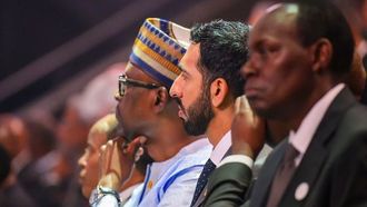 UAE Marks Tutsi Genocide Anniversary