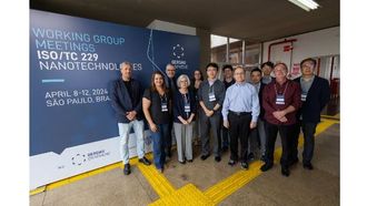 Gerdau Graphene Contributes To Adoption Of Brazilian Standard