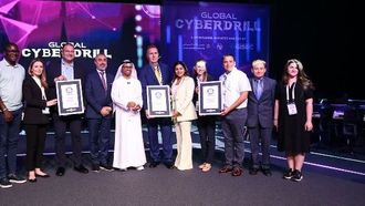 GESEC 2024 يحقق ثلاثة أرقام قياسية عالمية