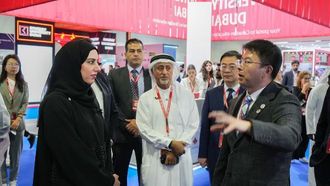 GETEX 2024: Education's Global Stage