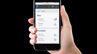 Innovative App Boosts Local Services