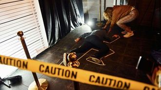 18 شهرًا لمشرف مجموعة الصدأ