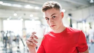 Summer Shakes To Keep You Cool