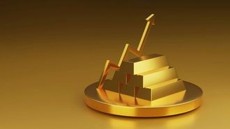 UAE Gold Prices Hit Historic High