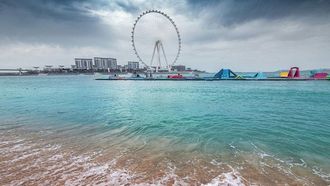 Dubai Extends Remote Work For Safety