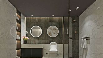 لماذا لا يستخدم الأوروبيون الشطافة؟