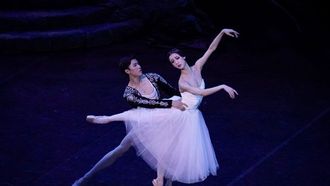 Asian Arts On UK Screens