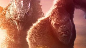 Watch Godzilla X Kong OTT Release