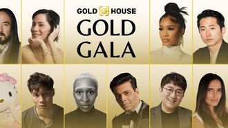 2024 Gold Gala Honours Asian Excellence