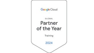 ROI Training Wins Fifth Google Cloud Award