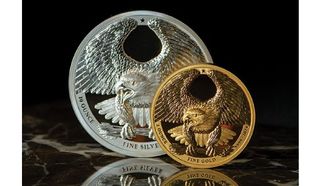 2024 Bald Eagle Proofs Unveiled