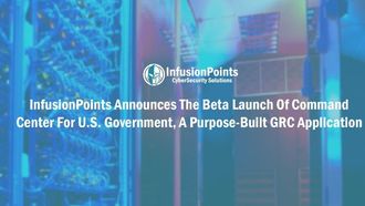 GRC Command Center Launch