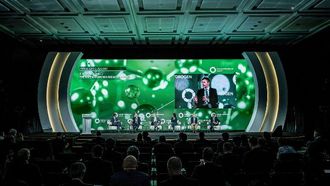 كشف النقاب عن مستقبل الهيدروجين الأخضر