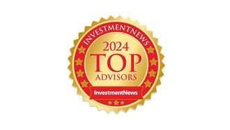 Guenther Named Top Advisor 2024