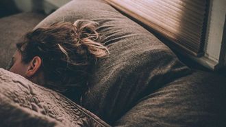 تأثير قلة النوم على الصحة