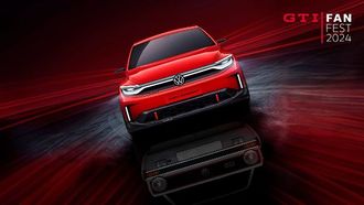 GTI Fanfest 2024: Get Your Tickets Now