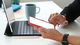 حماية هاتفك ضد المتسللين