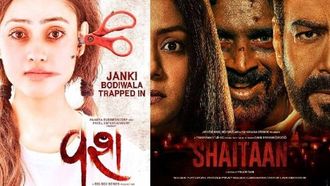 'Vash' Transforms Gujarati Film Industry