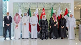 اجتماع التخطيط الصحي الاستراتيجي