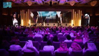 اختتام مهرجان الرياض الخليج السينمائي