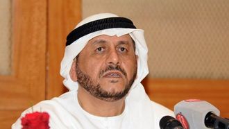 الألعاب الخليجية للشباب تدعم الرياضيين