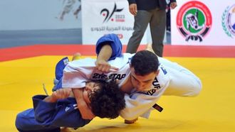 الإمارات 2024: مستقبل الرياضة الخليجية