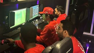 ألعاب الخليج: انطلاقة الرياضات الإلكترونية