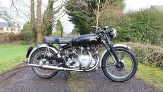 H&H's Motorcycle Sales Off To A Flying Start In 2024