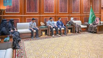 انتصار التدريب المهني بحائل