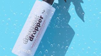 New Cactus Hair Treatment Stops Shedding