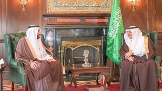 تعزيز خدمات الحجاج في تبوك