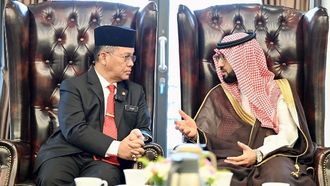 Boosting Halal Industry Collaboration