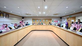 SFDA And Malaysia Boost Halal Ties