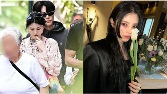 Han So Hee's Comeback In Heist Drama