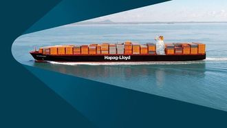 New JDX Service Enhances Jeddah Port