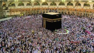 Haramain Express Boosts Pilgrimage