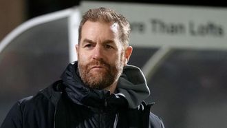 Harrogate's Proud Season End