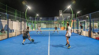 Hawi's Ramadan Hobby Tournaments