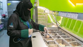 حائل يعزز سلامة الأغذية في رمضان