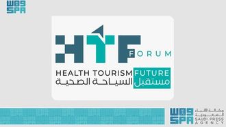 Riyadh's Health Tourism Forum In April