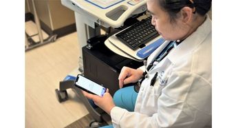 AI Boosts Overlake Patient Care